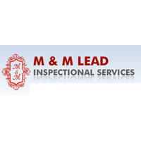 M & M LEAD INSPECTIONAL SERVICES, LLC Logo