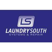 Laundry South Systems & Repair Logo