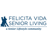 Felicita Vida Senior Living Logo