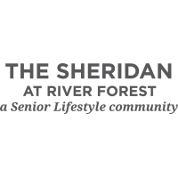 The Sheridan at River Forest Logo