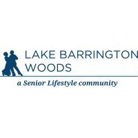 Lake Barrington Woods Logo