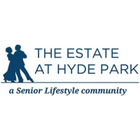 The Estate at Hyde Park Logo