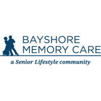 Bayshore Memory Care Logo
