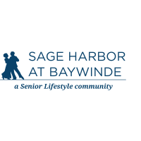 Sage Harbor at Baywinde Logo