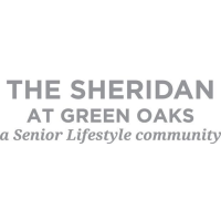 The Sheridan at Green Oaks Logo