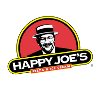Happy Joe's Pizza - Fond du Lac Logo