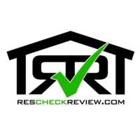 RESCheck Review Logo