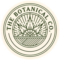 The Botanical Co. - Lansing Logo