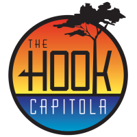 The Hook Outlet Dispensary Logo