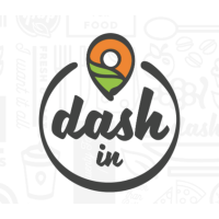 Dash In Fuel Logo