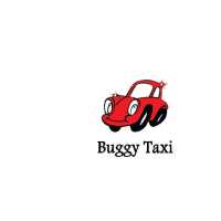 BUGGY TAXI Logo