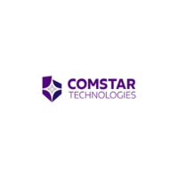 Comstar Technologies Logo