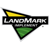 LandMark Implement Logo