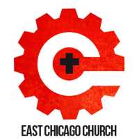 East Chicago Church Logo