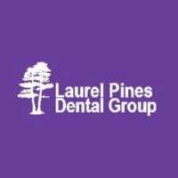 Laurel Pines Dental Group Logo