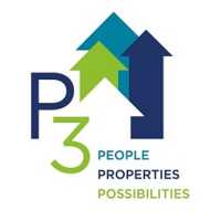 P3 Real Property Group Logo