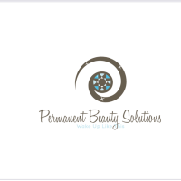 Permanent Beauty Solutions Logo