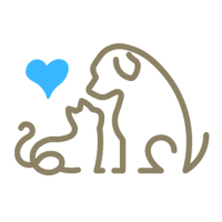 Caretakers Animal Care Logo