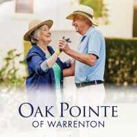 Oak Pointe Assisted Living Logo