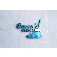 Queen's Clean LLC Logo