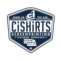 CiShirts Logo