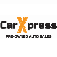 CarXpress Logo