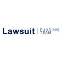 Lawsuit Funding Logo