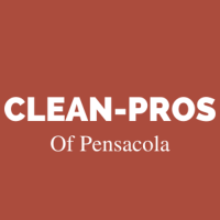 Clean Pros of Pensacola Logo