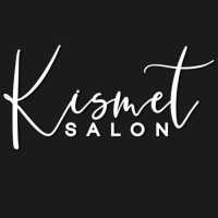 Kismet Salon Madison Logo