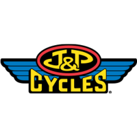 J&P Cycles Logo