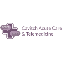 Cavitch Acute Care & Telemedicine Logo