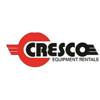 Cresco Equipment Rentals Logo