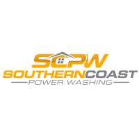 Southern Coast Power Washing Logo