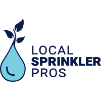 Sprinkler Service Pro LLC Logo
