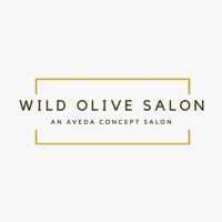 Wild Olive Salon Logo