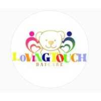 Loving Touch Daycare Logo
