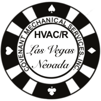 Covenant Mechanical Services Inc. Logo