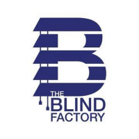 The Blind Factory Cincinnati Logo