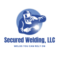 Secured Welding LLC Logo
