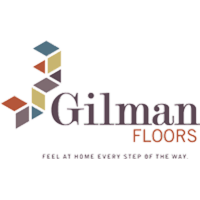 Gilman Floors Logo