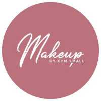Makeup by Kym Small Logo
