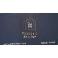 Myellesie Logo
