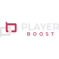 PlayerBoost Logo