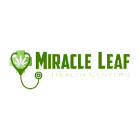 Miracle Leaf Medical Marijuana Doctor - Margate Logo