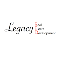Legacy Real Estate Development Logo