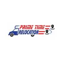 Prime Time Relocation Logo