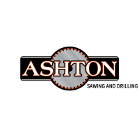 Ashton Sawing and Drilling, LLC Logo