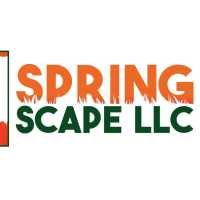 Spring Scape LLC Logo