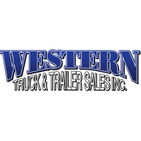 Western Truck & Trailer Sales Logo