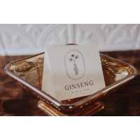 Ginseng Mobile Bar Logo